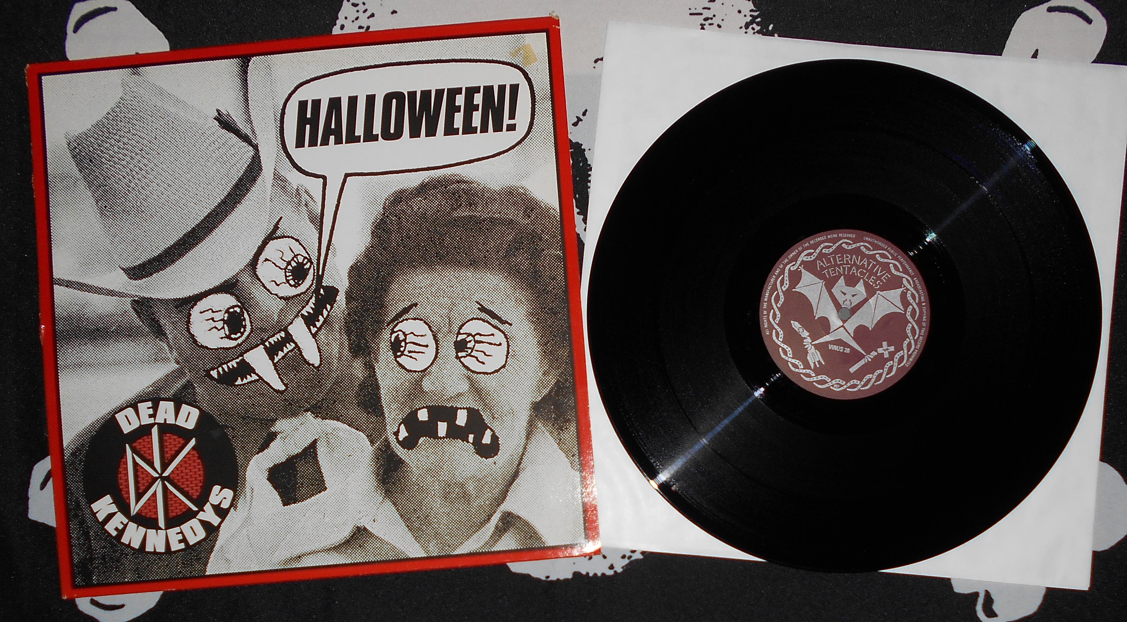 DEAD KENNEDYS - Halloween (1).JPG