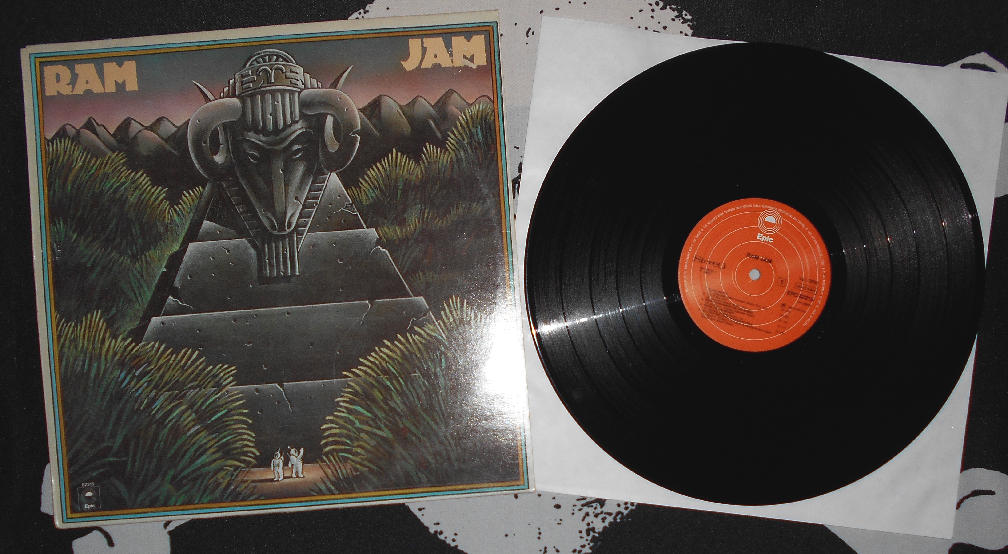 RAM JAM - Ram Jam (1).JPG