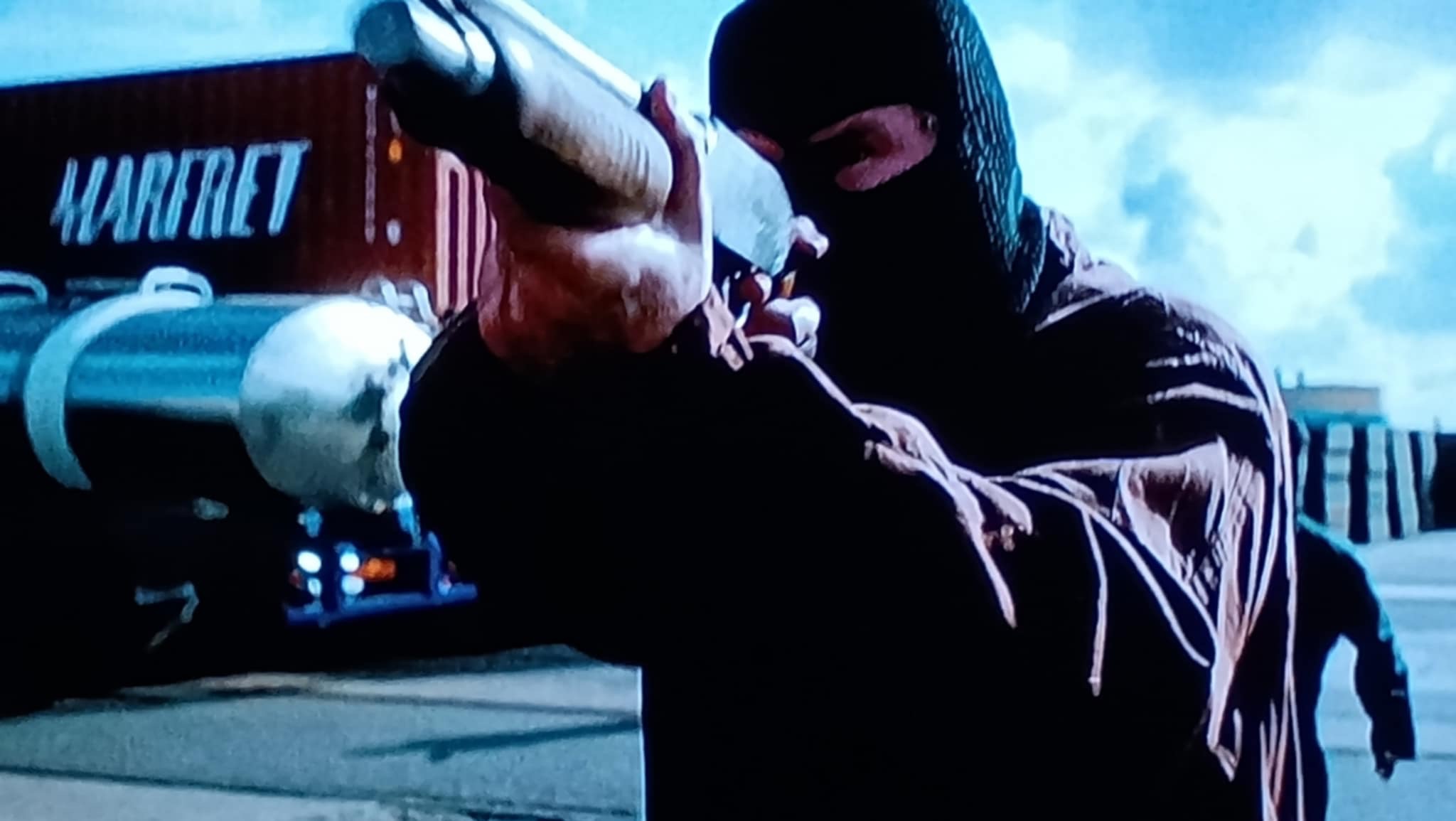 beating hearts gun screenshot