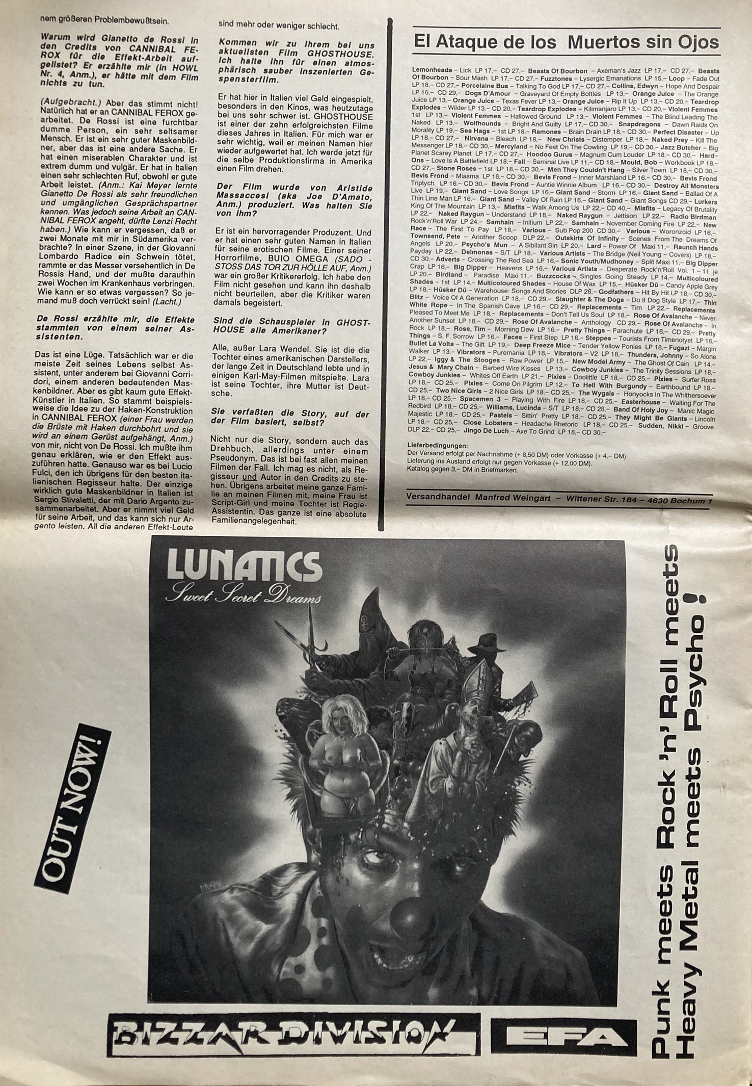 Umberto Lenzi - Howl 5 (1989) (2).JPEG