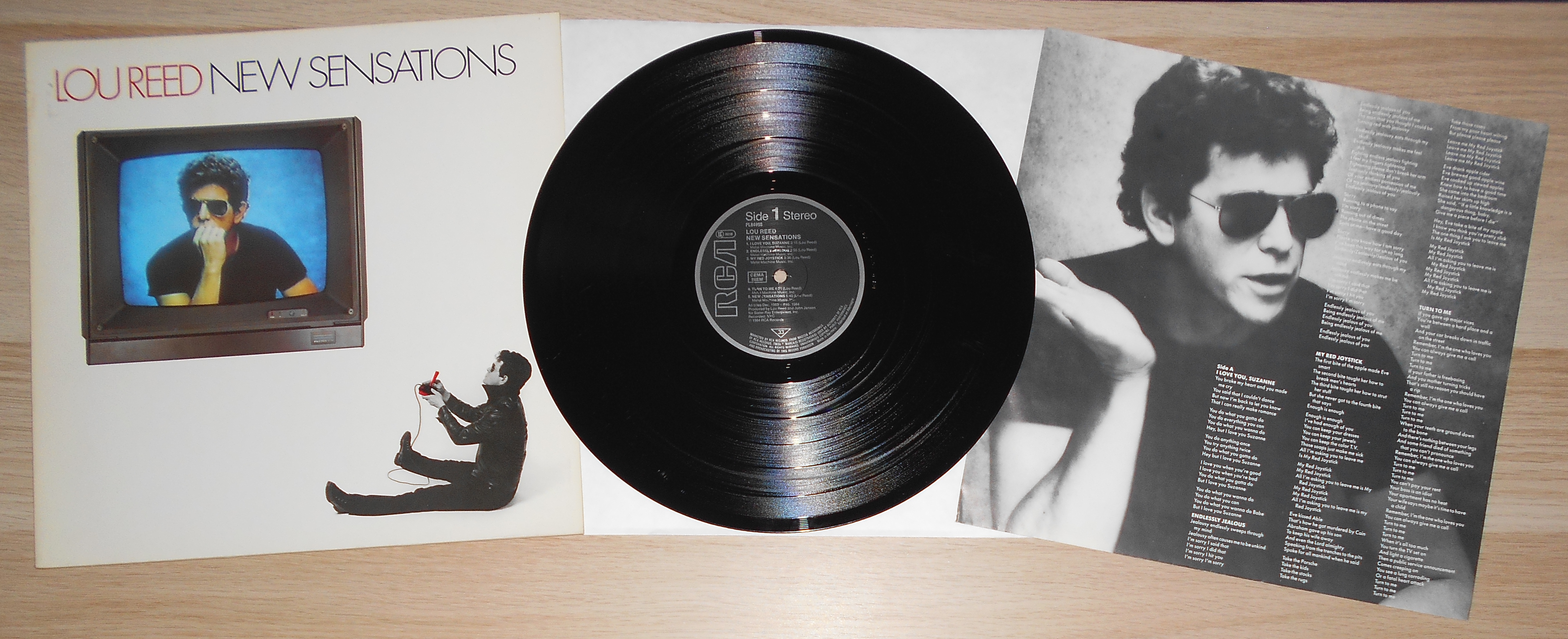 REED, LOU - New Sensations (1).JPG