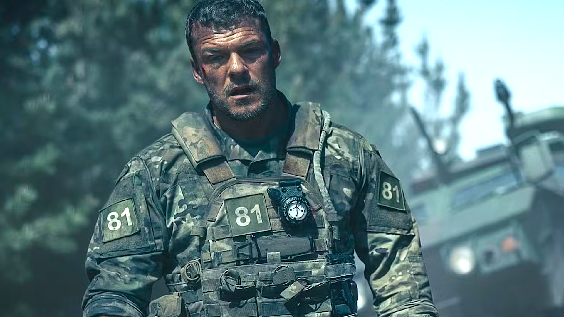 Wo ist die Kaffeemaschine?