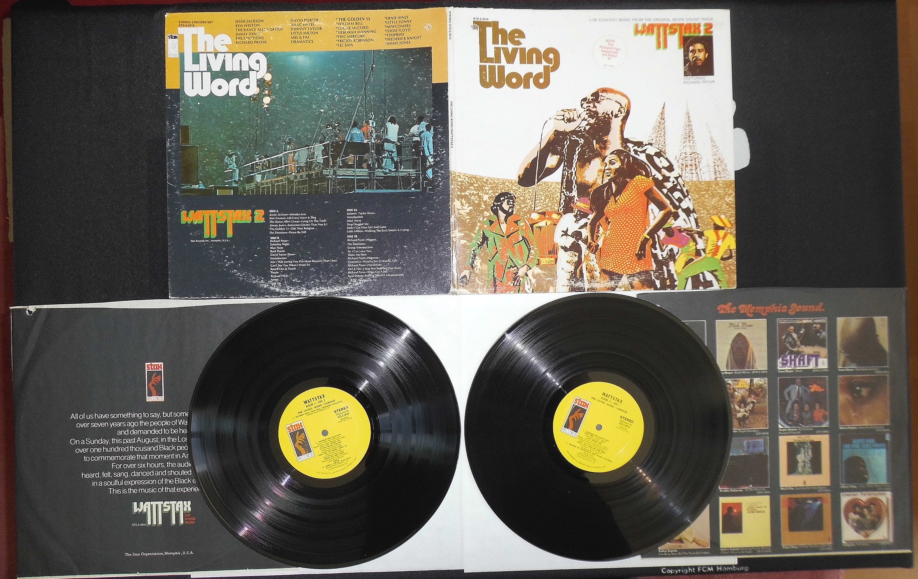 SOUNDTRACK - Wattstax 2 (1).JPG