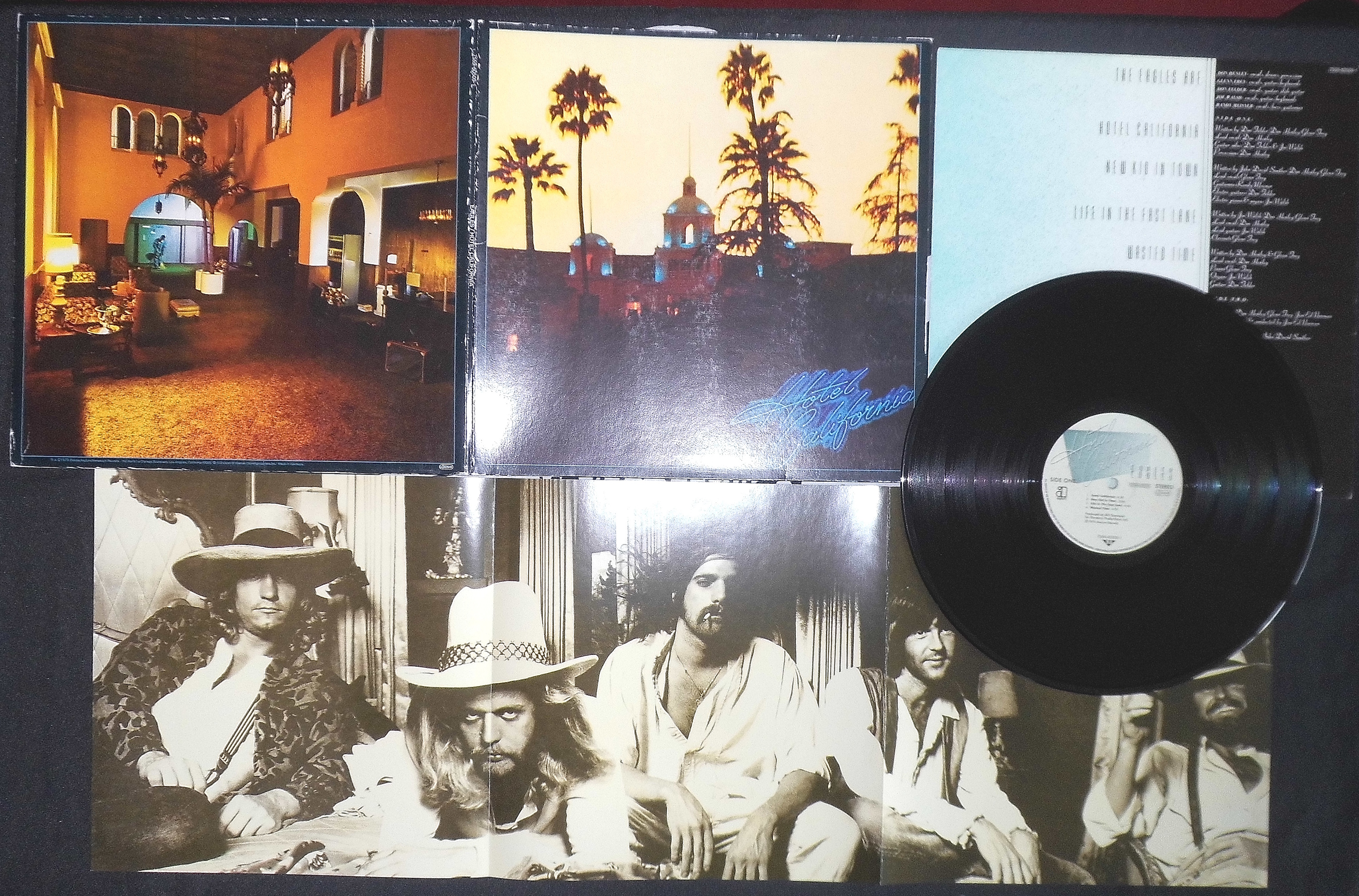 EAGLES - Hotel California (1).JPG