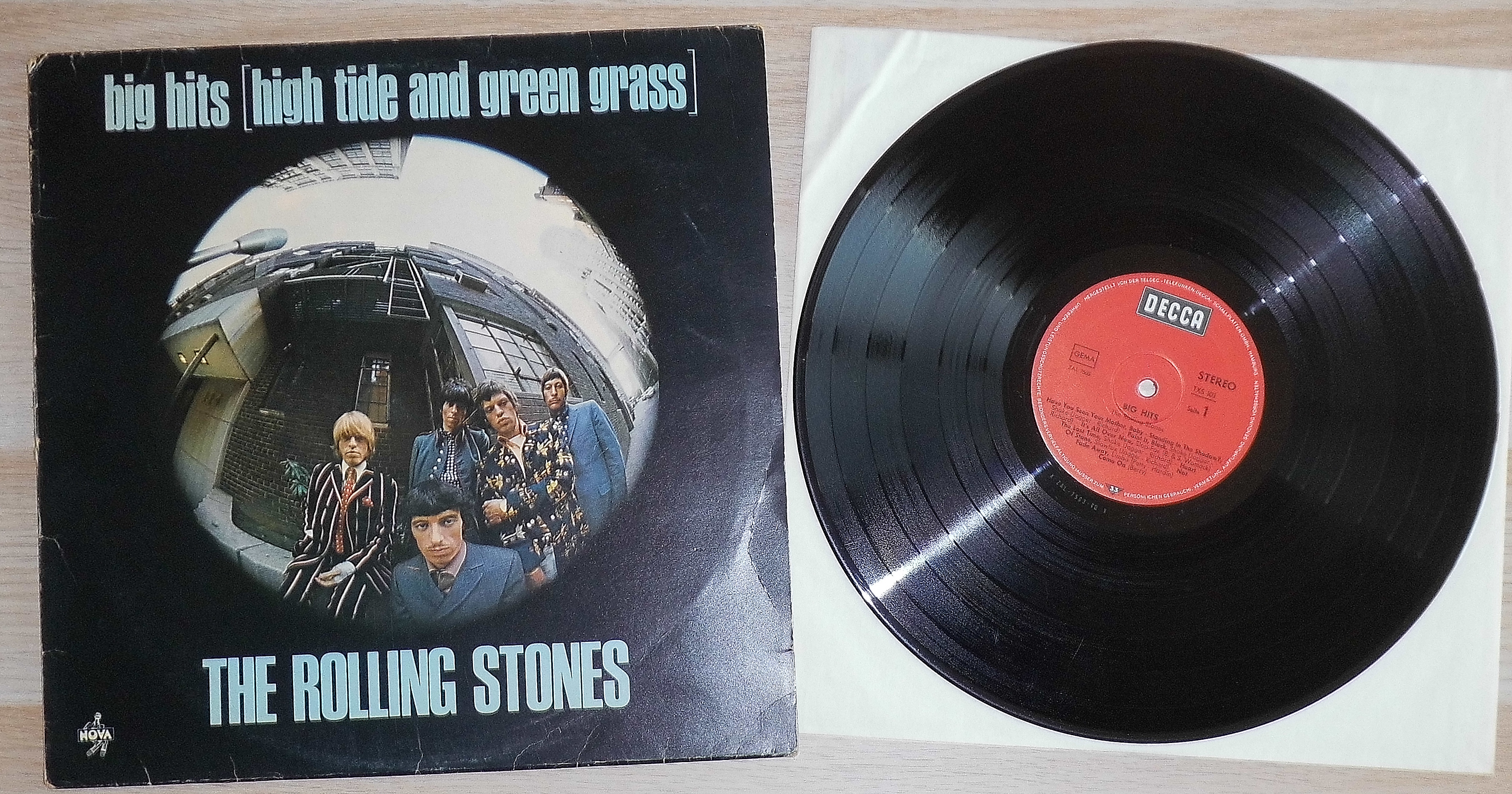 ROLLING STONES - Big Hits High Tide and green Grass (1).JPG