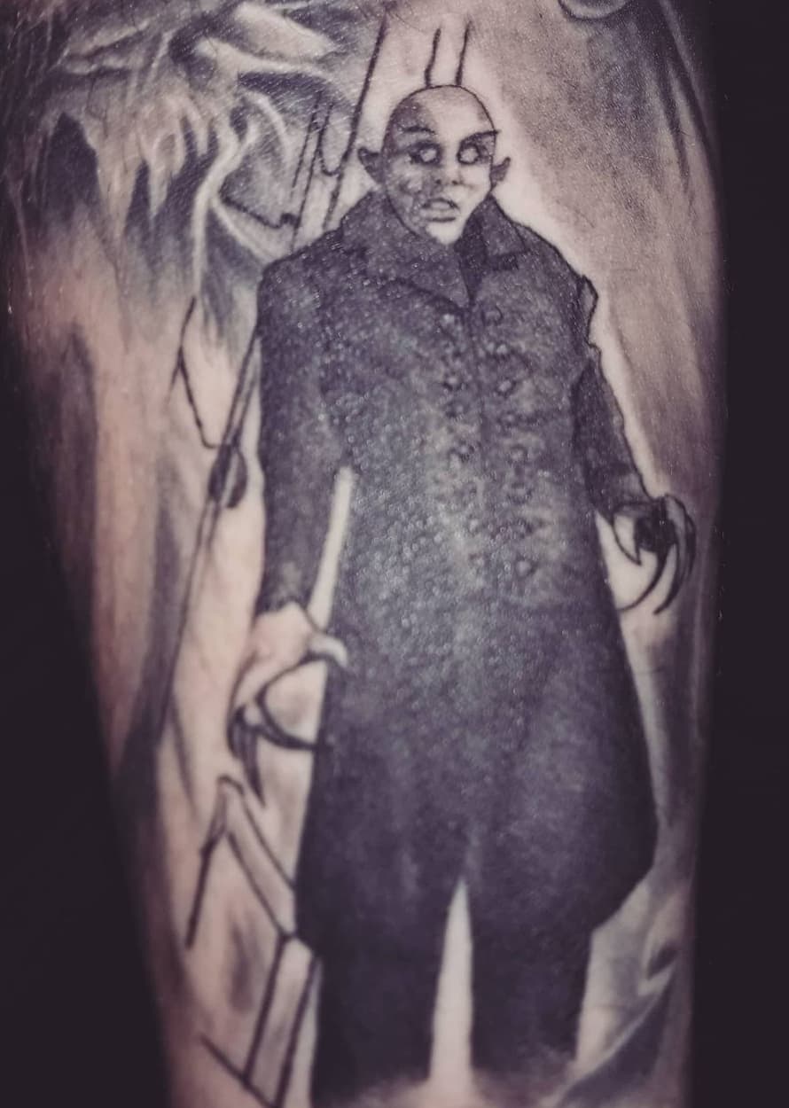 Nosferatu