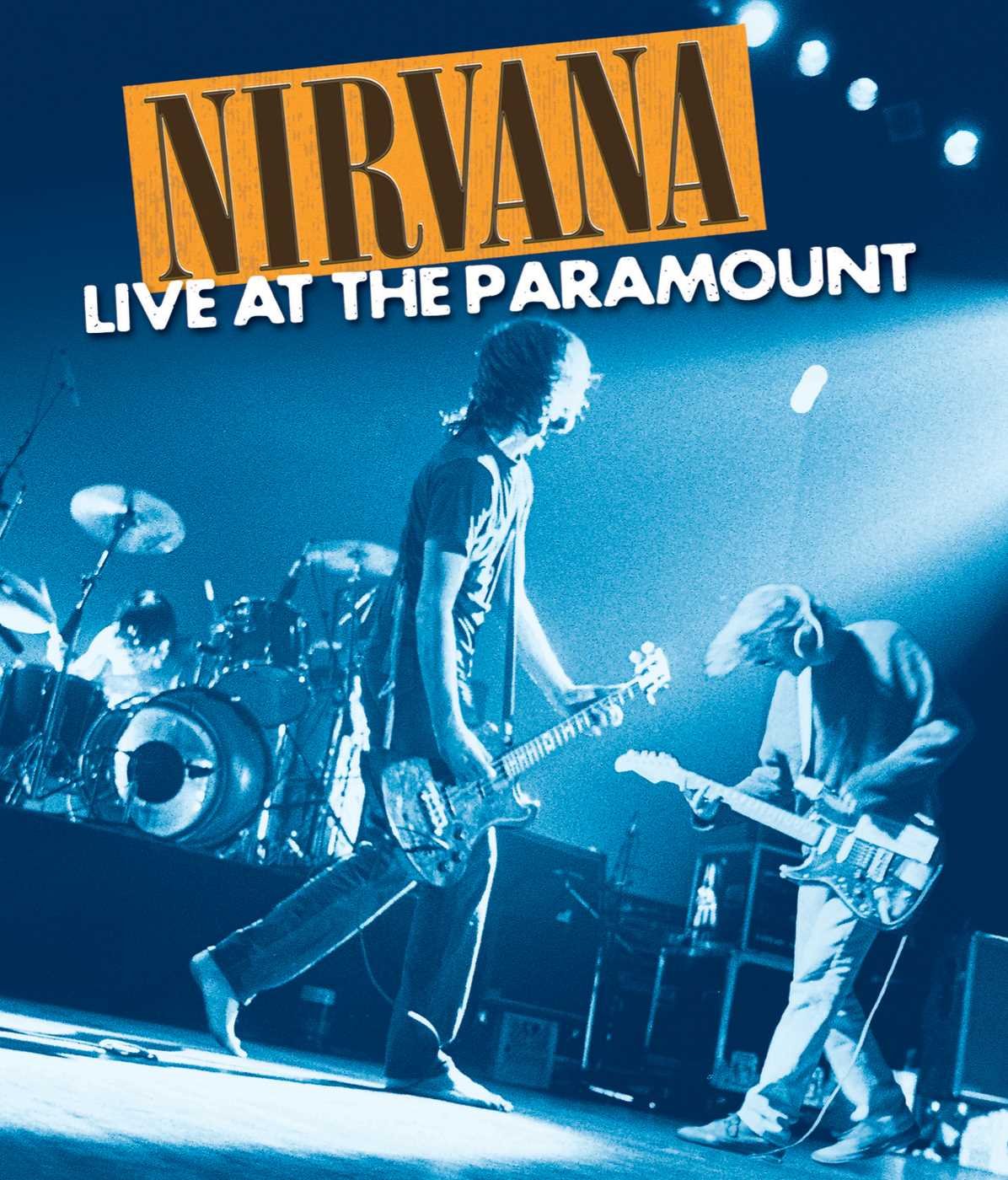 Nirvana - Live at the Paramount Blu-ray.jpg