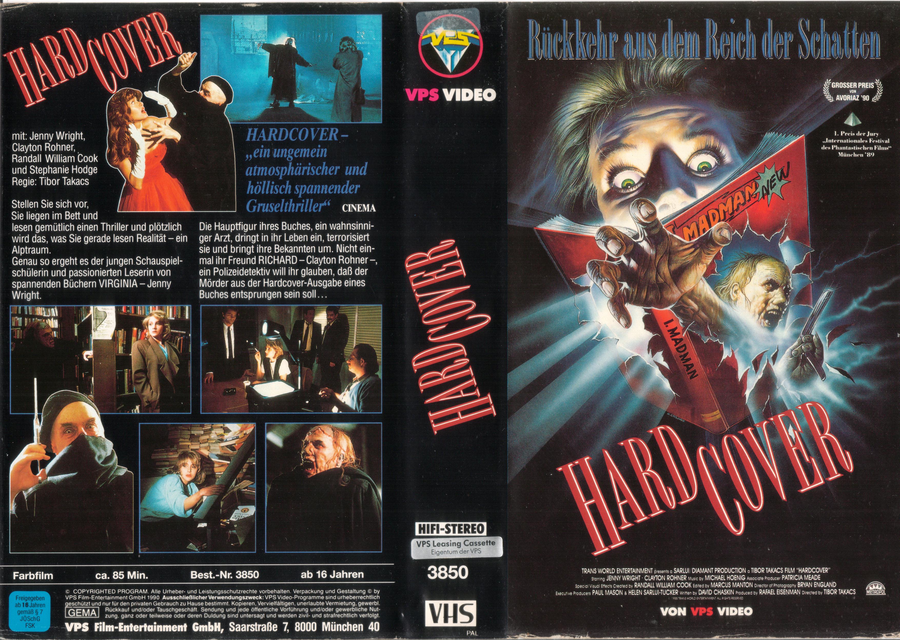 Hardcover VHS-Cover.jpg