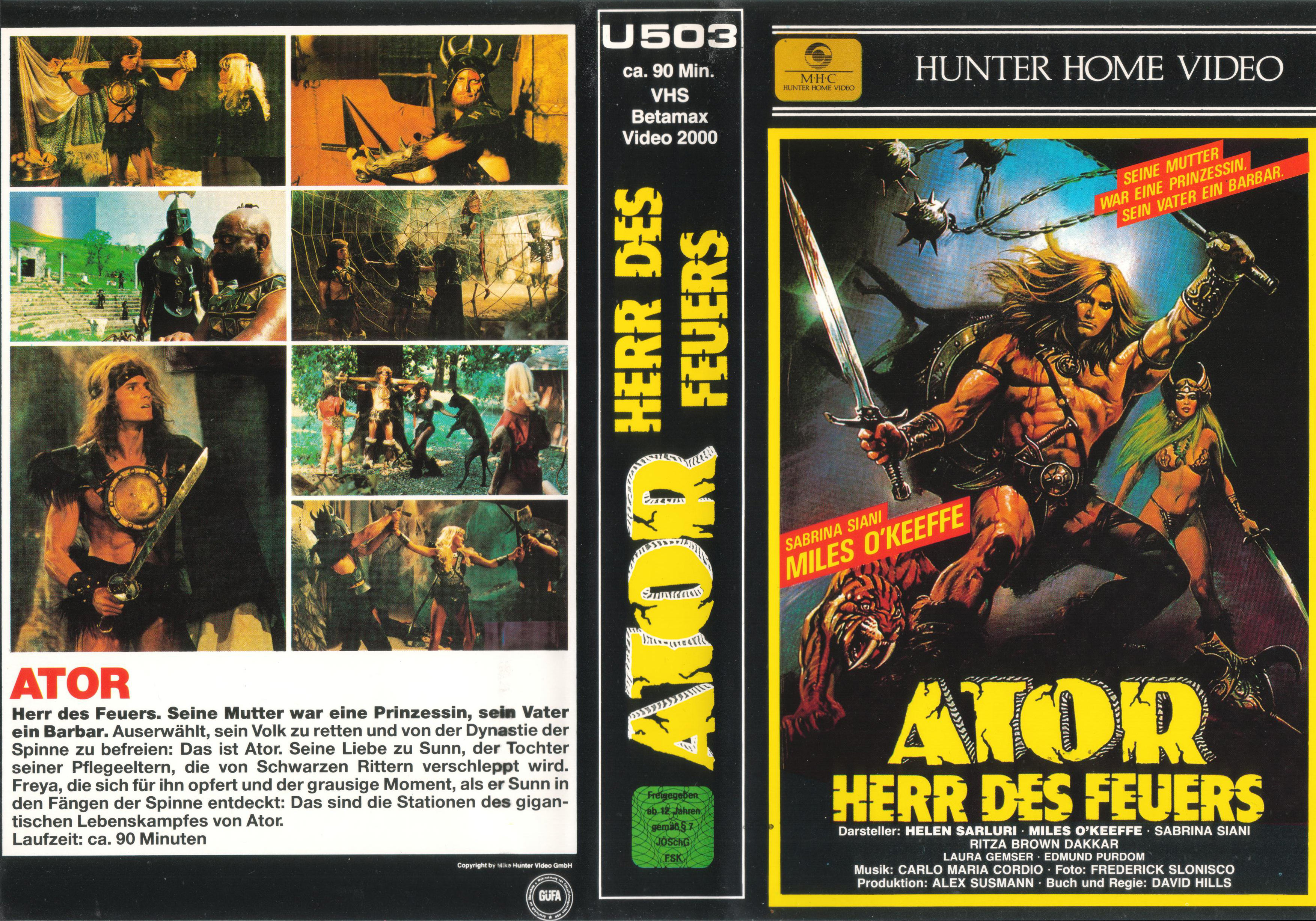 Ator - Herr des Feuers VHS-Cover (Web).jpg