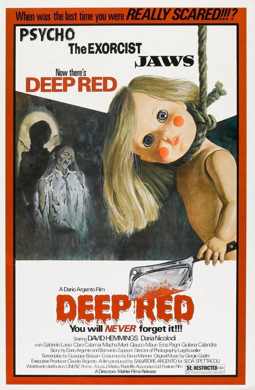 Deep Red US-Plakat.jpg