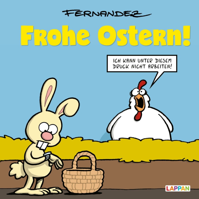 lustige-osterbilder-kleiner-hase-und-ein-weißer-huhn-ostern-witze-lustig.jpg